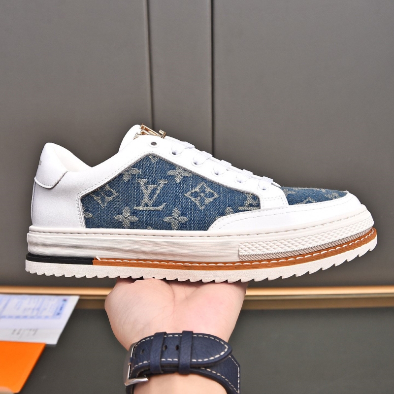 LV Casual Shoes